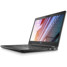 Dell Latitude 5591 15-inch (2018) - Core i5-8400H - 16 GB - SSD 512 GB