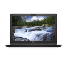 Dell Latitude 5591 15-inch (2018) - Core i5-8400H - 16 GB - SSD 512 GB