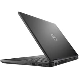 Dell Latitude 5591 15-inch (2018) - Core i5-8400H - 16 GB - SSD 512 GB
