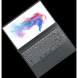 Msi Prestige 14 EVO A11M-220 14-inch (2021) - Core i7-1185G7 - 16 GB - SSD 512 GB