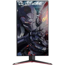 LG 27-inch Monitor 3840x2160 LCD (27GN950-B)