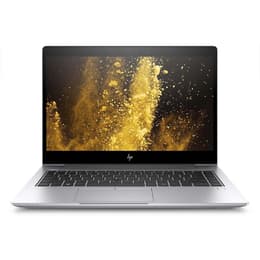 Hp EliteBook 840 G5 14-inch (2018) - Core i7-8550U - 16 GB - SSD 512 GB