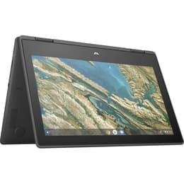 HP ChromeBook X360 Celeron N4020 1.1 GHz 32 GB eMMC - 4 GB