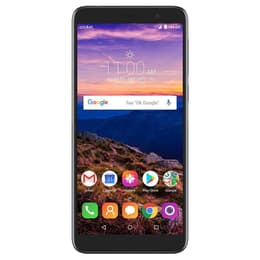 Alcatel Onyx 32GB - Black - Locked AT&T