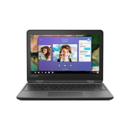 Lenovo 300e Chromebook 2nd Gen Celeron 1.1 ghz 32gb eMMC - 4gb QWERTY - English