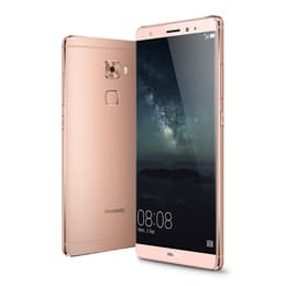 Huawei Mate S 32GB - Pink - Locked Verizon