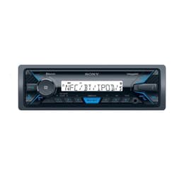 Sony DSX-M55BT CD player