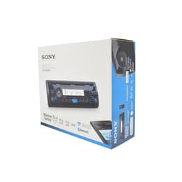 Sony DSX-M55BT CD player
