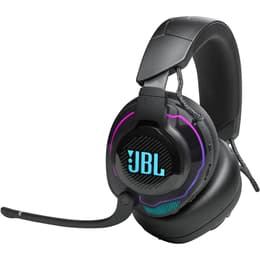 Jbl Quantum 910 Headphone Bluetooth with microphone - Black