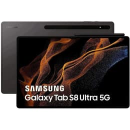 Galaxy Tab S8 Ultra (2022)