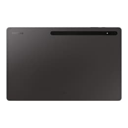 Galaxy Tab S8 Ultra 128GB - Gray - (Wi-Fi + 5G)