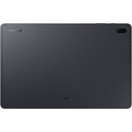 Galaxy Tab S7 128GB - Black - (Wi-Fi + 4G)