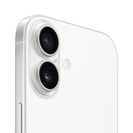 iPhone 17 512GB - White - Unlocked