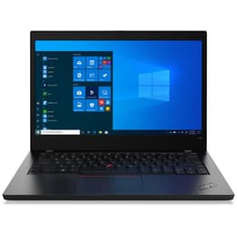Lenovo ThinkPad L14 G1 14-inch (2020) - Core i5-10310U - 16 GB - SSD 256 GB