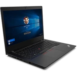 Lenovo ThinkPad L14 G1 14-inch (2020) - Core i5-10310U - 16 GB - SSD 256 GB