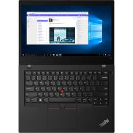 Lenovo ThinkPad L14 G1 14-inch (2020) - Core i5-10310U - 16 GB - SSD 256 GB