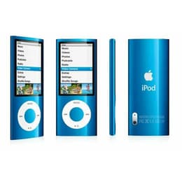 iPod nano 5 8GB - Blue