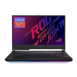 Asus ROG Strix Scar G732LWS-DS76 17-inch - Core i7-10875H - 16GB 1000GB NVIDIA GeForce RTX 2070 QWERTY - English