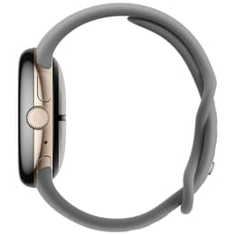 Smart Watch Google Pixel Watch 3 HR GPS - Gold