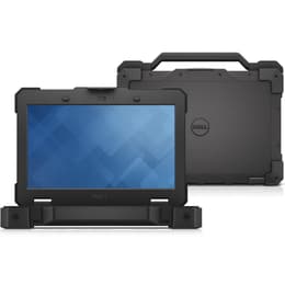 Dell Latitude 14 Rugged Extreme 7414 14-inch Core i5-6300U - SSD 512 GB - 16GB QWERTY - English