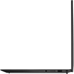 Lenovo ThinkPad X1 Carbon G9 14-inch (2020) - Core i7 - Gen 11 (G) - 32 GB - SSD 256 GB