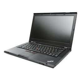 Lenovo ThinkPad T430 14-inch (2010) - Core i5-3320M - 16 GB  - SSD 256 GB