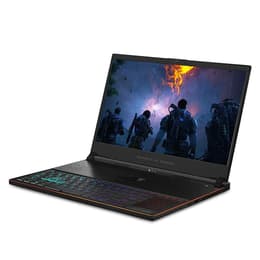 Asus ROG Zephyrus S GX531GW-AS76 15-inch - Core i7-8750H - 16GB 512GB NVIDIA GeForce RTX 2070