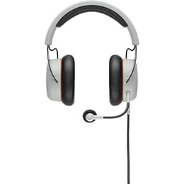 Beyerdynamic iPad Air (2014) Noise cancelling Headphone with microphone - White