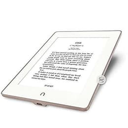 Barnes & Noble NOOK GlowLight Plus BNRV510-CR 6 Wifi E-reader