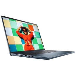 Dell Inspiron 7610 16-inch (2021) - Core i5-11400H - 8 GB - SSD 256 GB