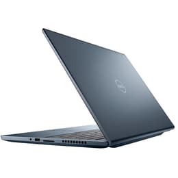 Dell Inspiron 7610 16-inch (2021) - Core i5-11400H - 8 GB - SSD 256 GB