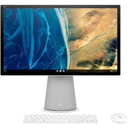 Hp Chromebase 22-aa0019 21" - Core i3-10110U - RAM 8 GB - SSD 128 GB