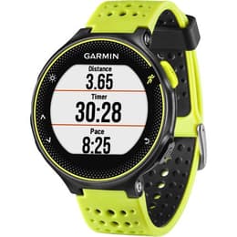 Smart Watch Garmin Forerunner 230 HR GPS - Yellow