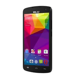 Blu Studio X8 HD 4GB - Black - Unlocked