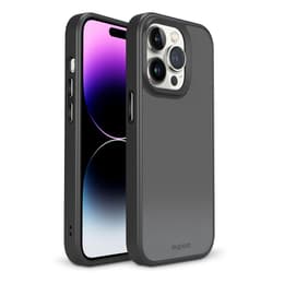 iPhone 14 Pro case - TPU - Black