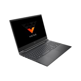 HP Victus 16-E0020NR 16-inch - Ryzen 5 5600H - 8GB 512GB AMD Radeon RX 5500M QWERTY - English