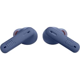 JBL Tune 230NC TWS QK7-00741 Earbud Bluetooth Earphones - Blue