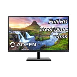 Acer 27-inch Monitor 1920 x 1080 LED (Aopen 27CH2)