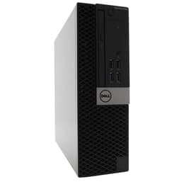 Dell OptiPlex 5040 Desktop 22" Core i5 3.2 GHz - HDD 1 TB - 8 GB
