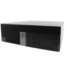 Dell OptiPlex 5040 Desktop 22" Core i5 3.2 GHz - HDD 1 TB - 8 GB
