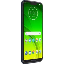 Motorola Moto G7 Power 32GB - Blue - Locked Verizon