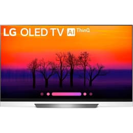 LG 55.0000-inch OLED65E8PUA 3840 x 2160 TV