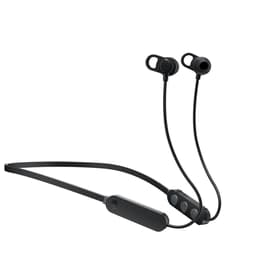 Skullcandy JIB+ Earbud Noise-Cancelling Bluetooth Earphones - Black