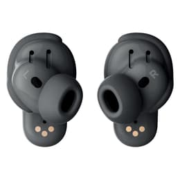 Bose QuietComfort Earbuds II Earbud Noise-Cancelling Bluetooth Earphones - Black