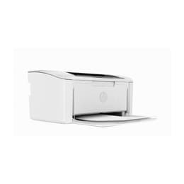 HP LaserJet M110w Color laser