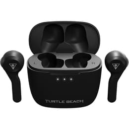 Turtle Beach TBS-5012-02 Earbud Bluetooth Earphones - Black