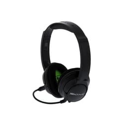Turtle Beach XO One Noise cancelling Gaming Headphone with microphone - Black
