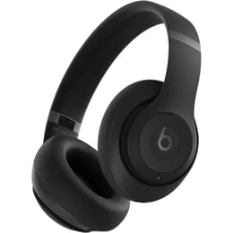 Beats Studio Pro Noise cancelling Headphone Bluetooth with microphone - Black