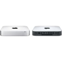 Mac Mini (July 2011) Core i7 2.7 GHz - HDD 500 GB - 4GB
