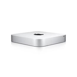 Mac Mini (July 2011) Core i7 2.7 GHz - HDD 500 GB - 4GB